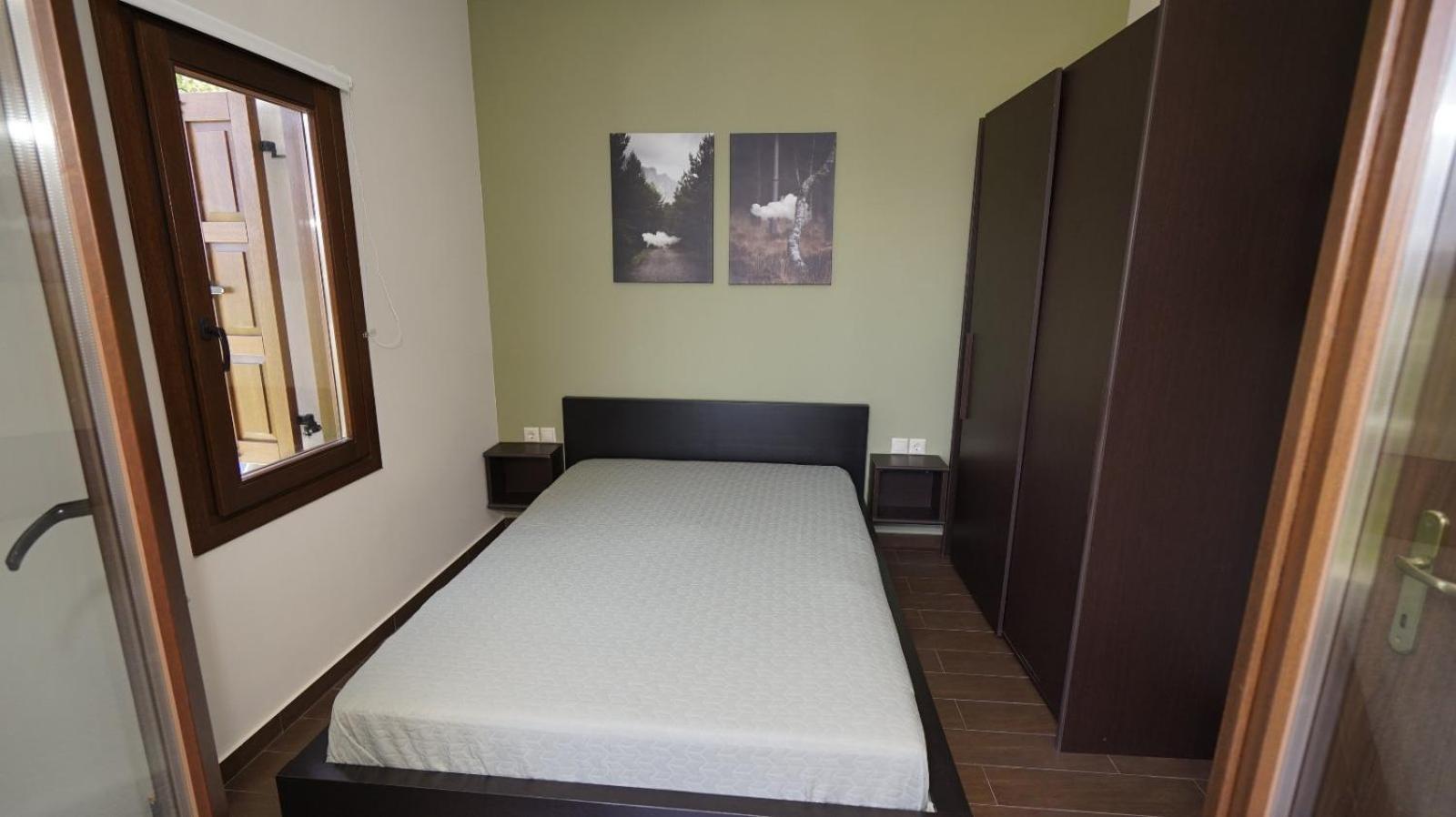 Villa Faihs Áfissos Zimmer foto