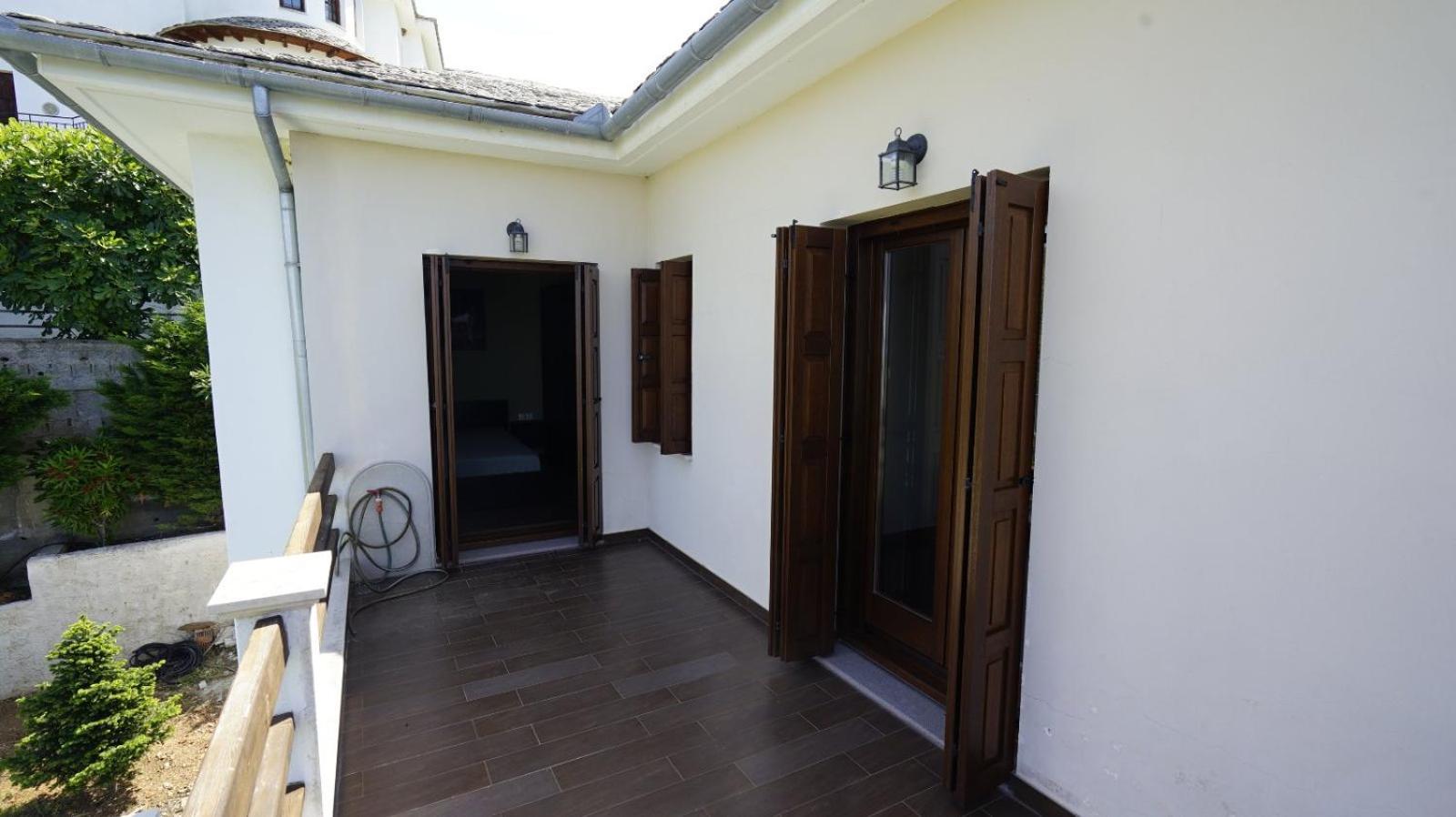 Villa Faihs Áfissos Zimmer foto